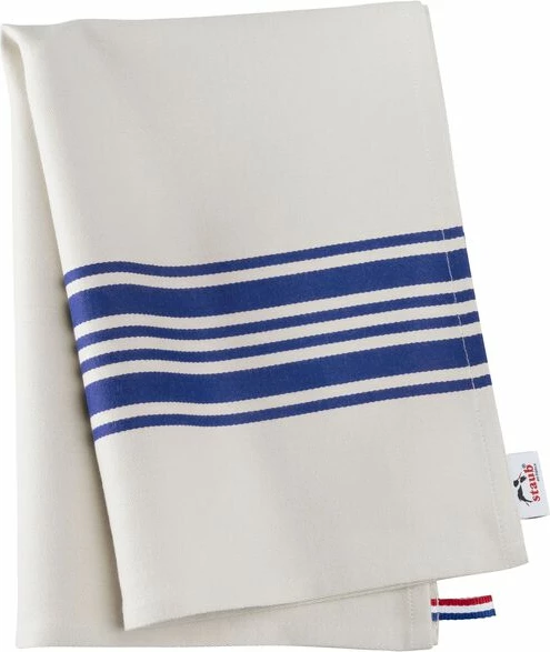 Peshqir kuzhine STAUB, 70 x 50 cm, blu