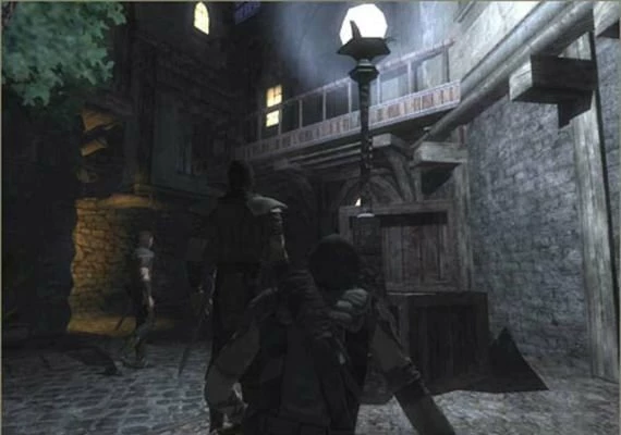 Thief: Deadly Shadows EN Global