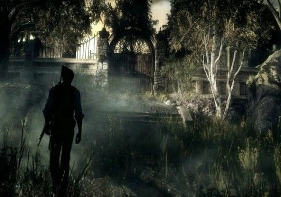 The Evil Within + Season Pass EN Global