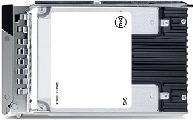 SSD i brendshëm DELL 345-BDRK, 960GB, 2.5", SATA III 6Gb/s, Read Intensive, Hot-Plug