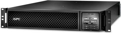 UPS APC Smart-UPS SRT3000RMXLI, 3000VA/2700W, Rack 2U, i zi