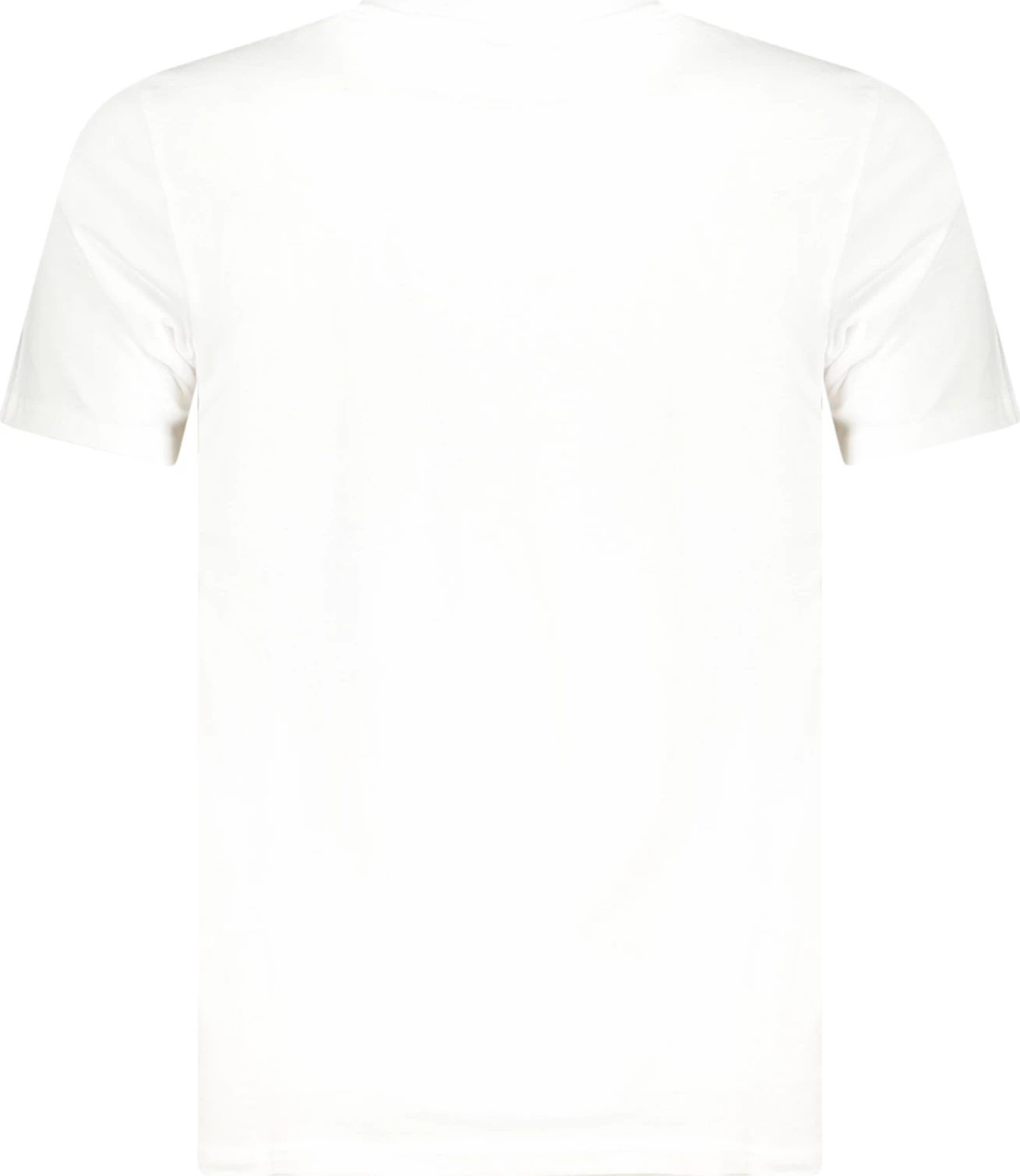 Maicë për meshkuj CAVALLI CLASS, e bardhë