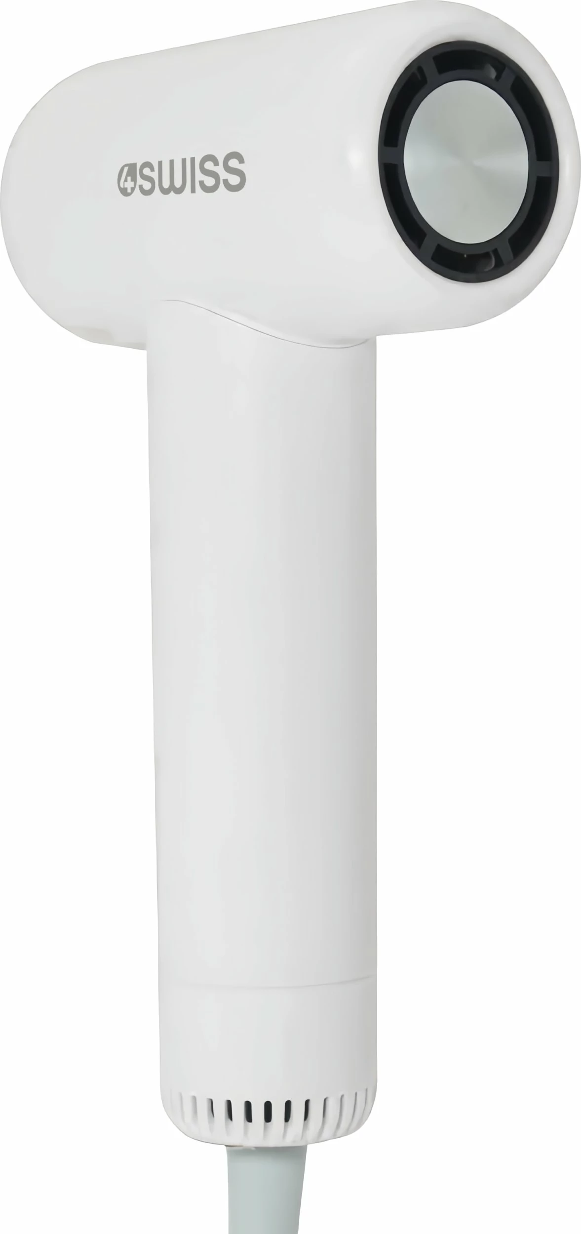 Tharëse flokësh 4Swiss F325 AirTravel+ 1200W me jonizim, e bardhë