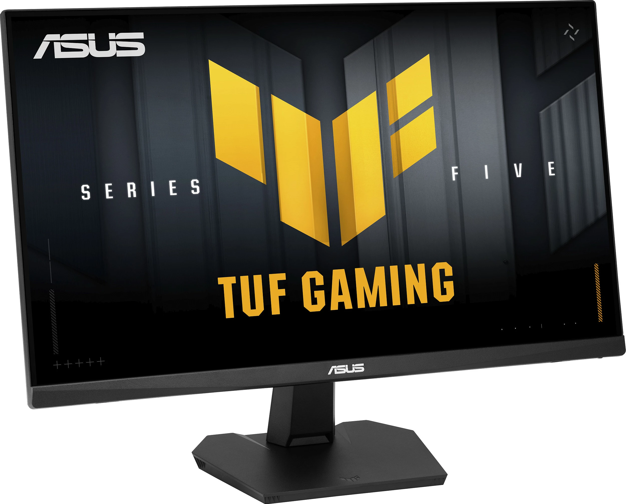 Monitor ASUS TUF Gaming 90LM0D91-B01171, 23.8" FHD, Fast IPS, 260Hz, 1ms, HDR, DP/HDMI, VESA, i zi
