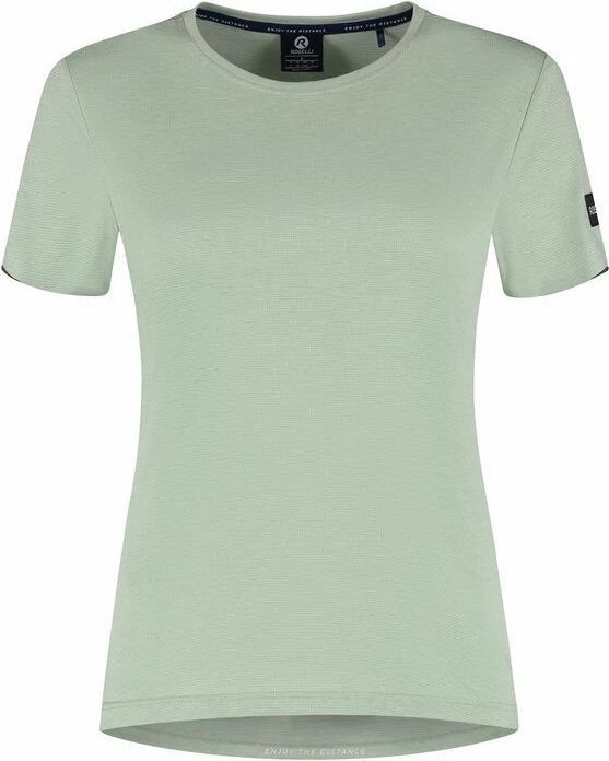 Maicë sportive për femra Rogelli, mint