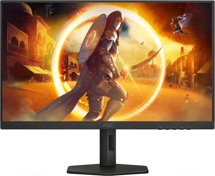 Monitor gaming AOC Q27G4XF 27\" QHD 180Hz IPS HDR10, i zi