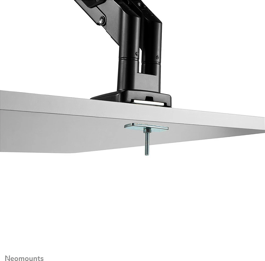 Krah monitori Neomounts DS70-810BL2, Newstar, 9 kg, 32", i zi