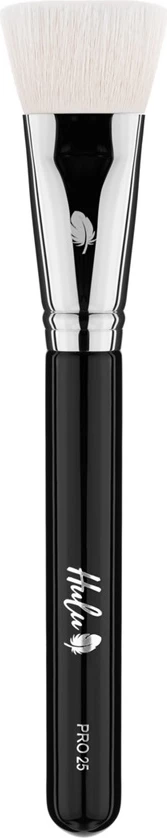 Brush për fondatinë, blush dhe bronzer Hulu PRO25 për femra, 1 copë