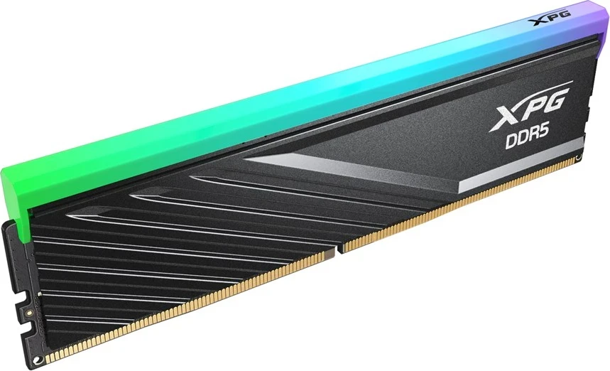 RAM Memorje ADATA LANCER BLADE RGB, 32 GB DDR5 6000 MHz