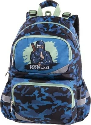 PULSE X22320 CANTE ANATOMIC NINJA