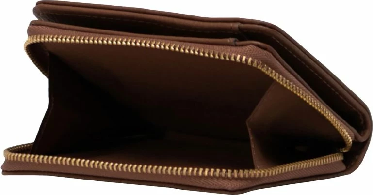 Portofol Herschel unisex, kafe