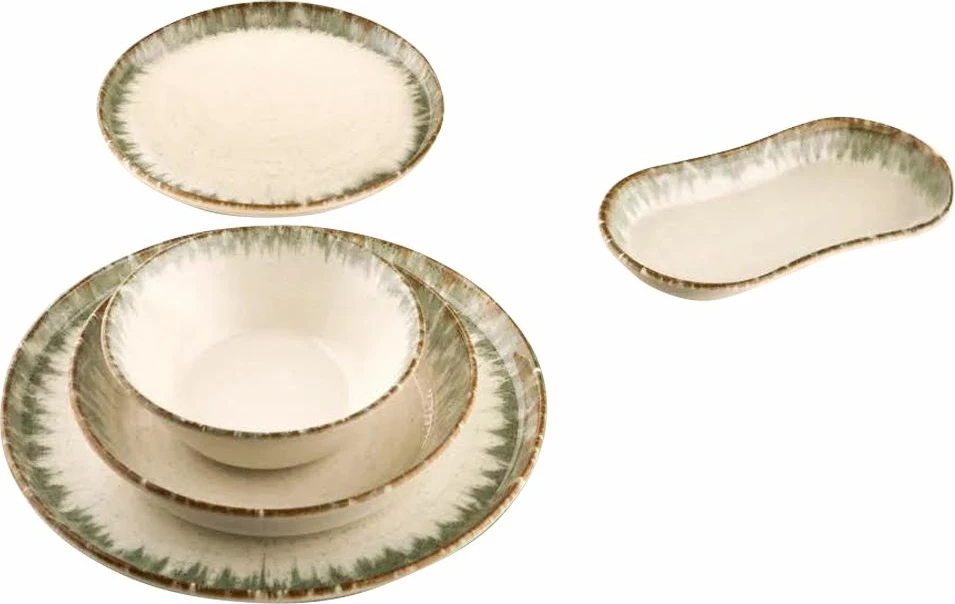 Set darke 27 pjesësh Hermia, N25004