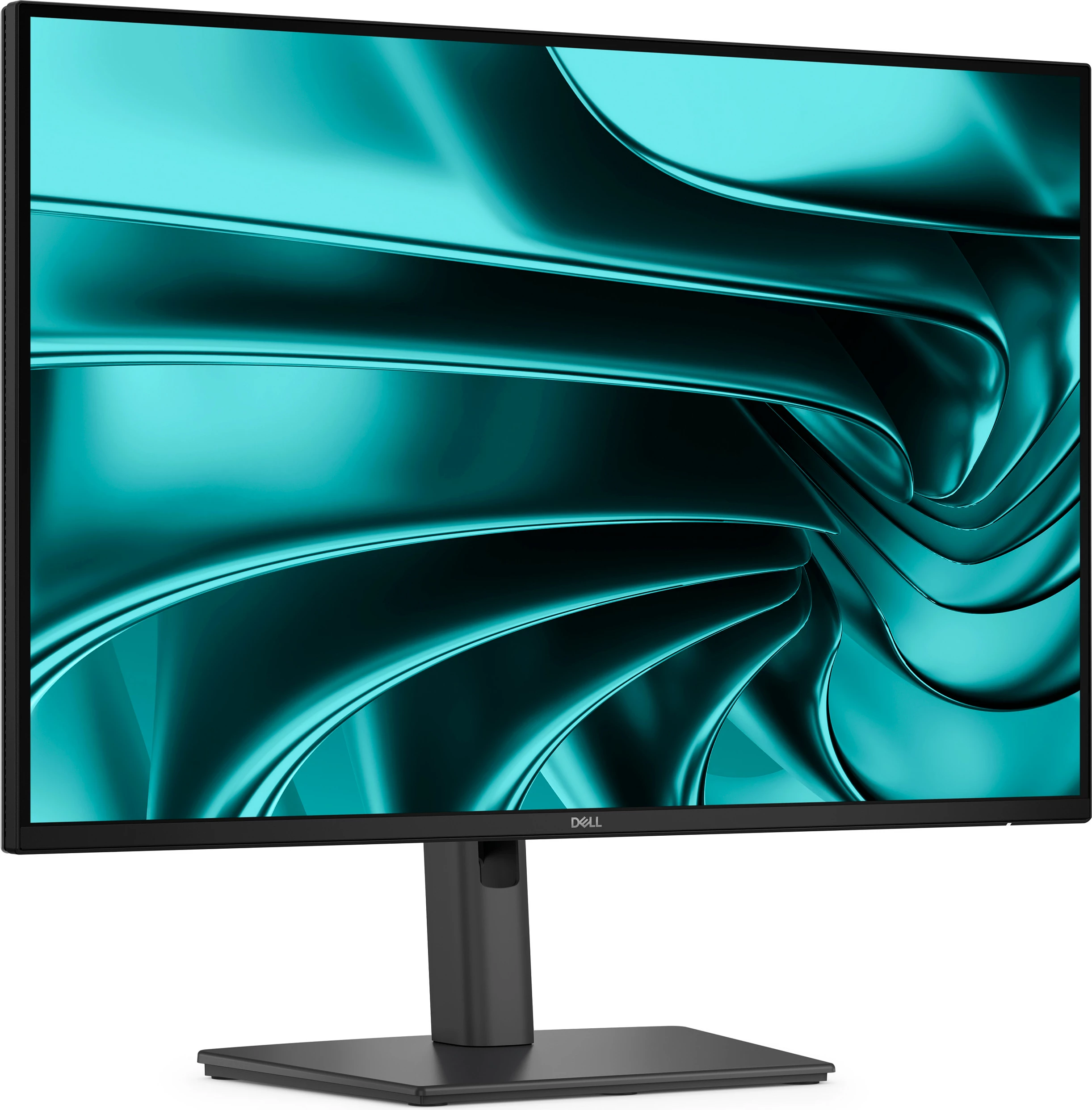 Monitor Dell Pro P2426E 24.1" IPS 16:10, 1920x1200, 100Hz, USB-C Hub, i zi