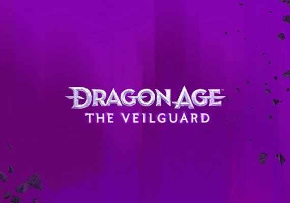 Dragon Age: The Veilguard EN Global