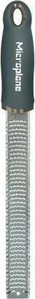 Tarkë kuzhine Microplane Premium Classic universale, çelik inox, graphite