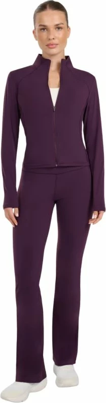 Duks për femra 4f, vjollcë