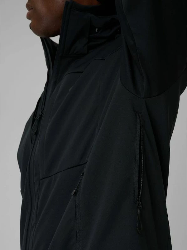 Jakne softshell për meshkuj 4F 4FWSS26TSOFM563-20S [Madhësia: XL]