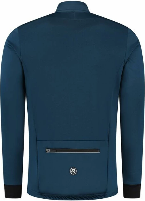 Jakne lifestyle Rogelli, navy blue