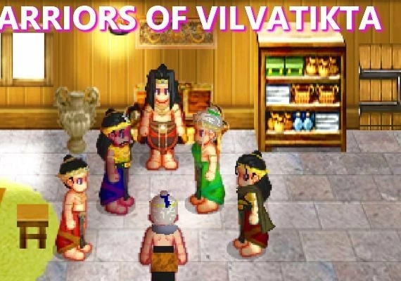 Warriors of Vilvatikta EN Global