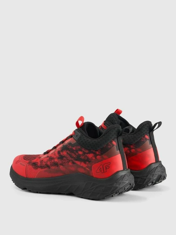 Atlete hiking për meshkuj 4F 4FRSS25FOTSM084-62S [Madhësia: 43]