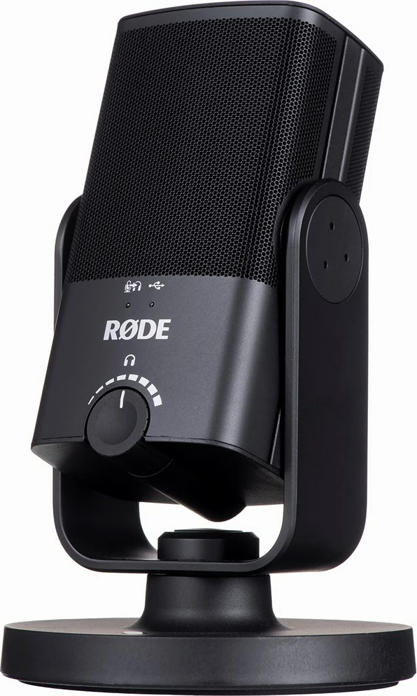Mikrofon Rode NT-USB mini, i zi