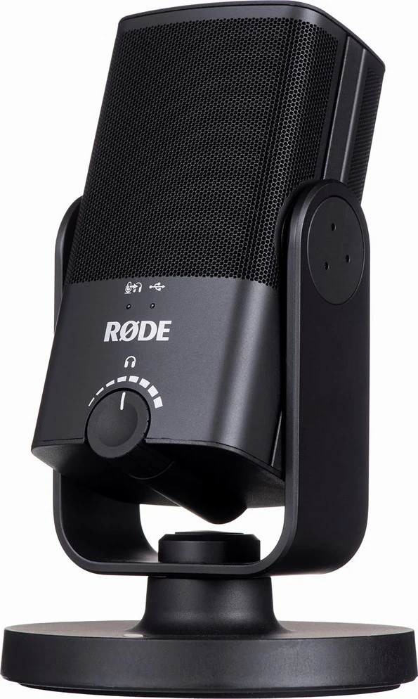 Mikrofon Rode NT-USB mini, i zi