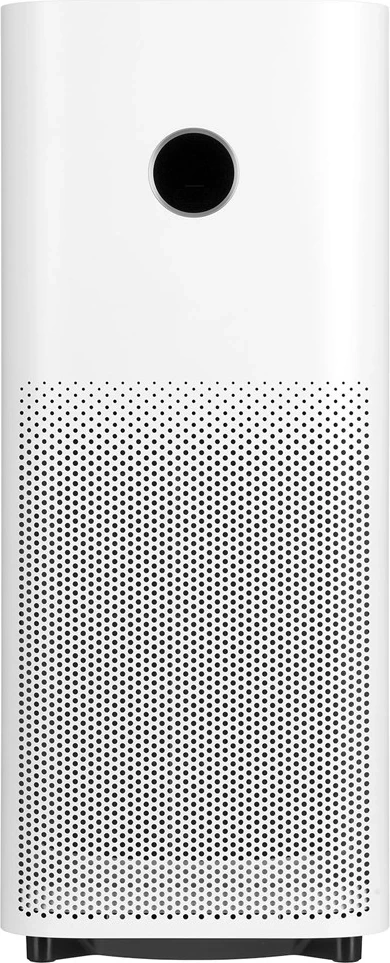 Pastrues Ajri Xiaomi Smart Air Purifier 4 Pro, Bardhë