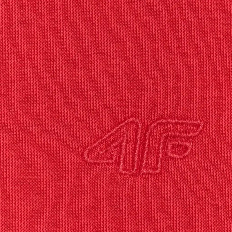 Duks për djem 4F, i kuq