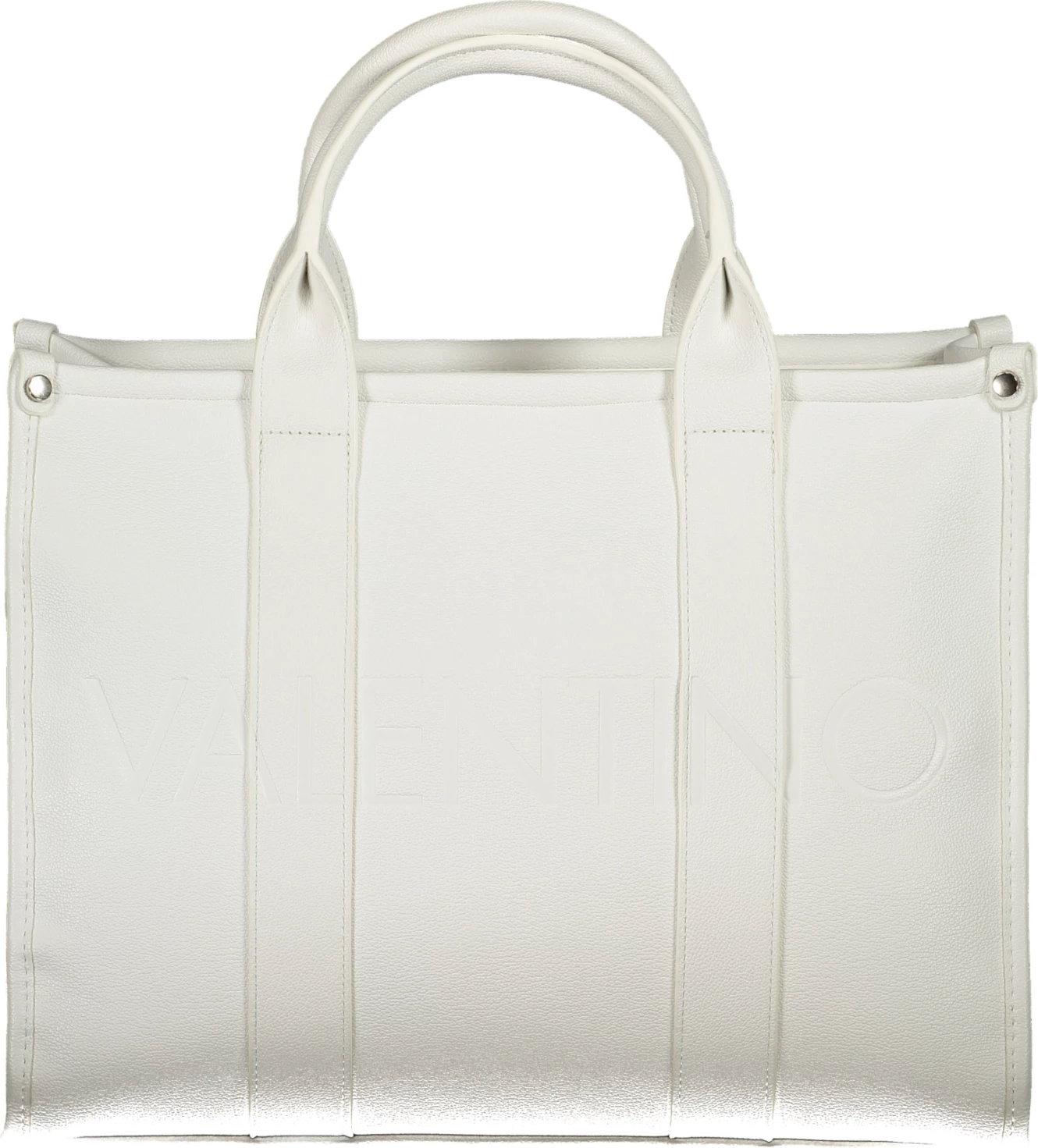 Çantë për femra VALENTINO BAGS, e bardhë