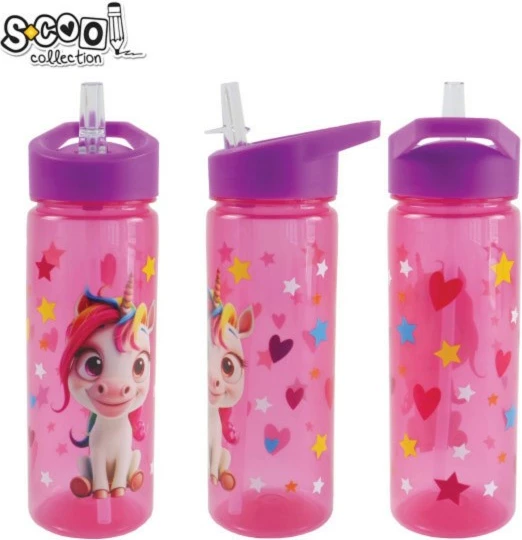 Osh Termos 600Ml Unicorn Sc3105