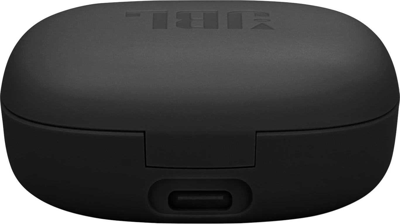 Kufje JBL Vibe Flex 2, Bluetooth, JBL Pure Bass, Smart Ambient, deri 40 orë, të zeza