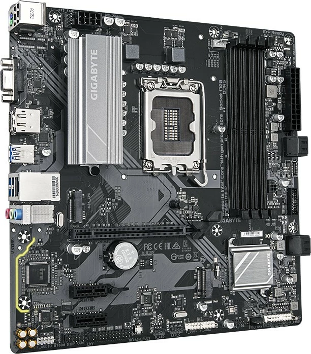 Pllakë amë Gigabyte GA-B760M D3HP, Socket 1700, micro ATX
