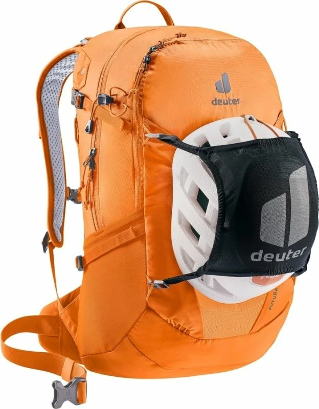 Çantë shpine Deuter për meshkuj/femra, portokalli