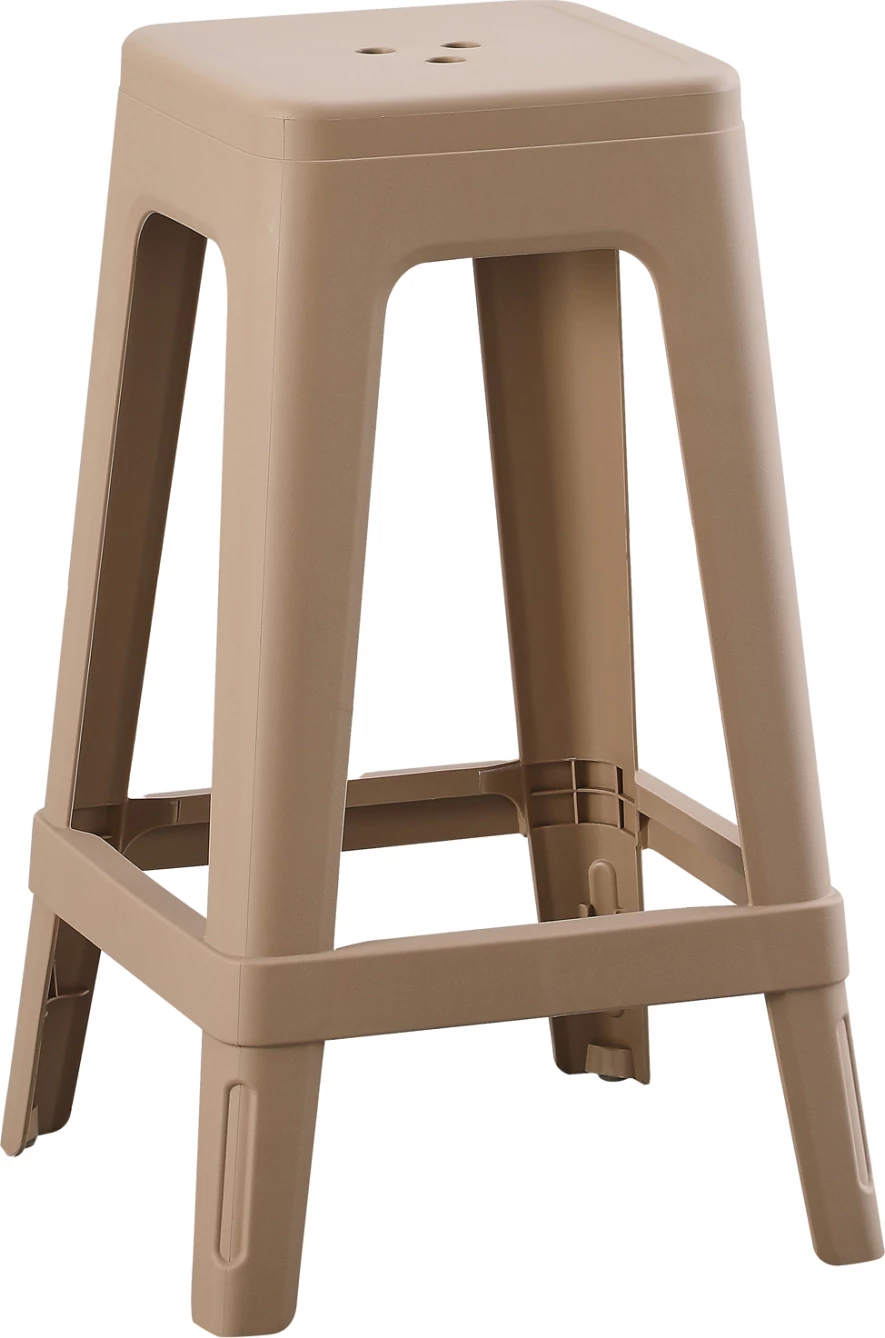 Karrige katrore polipropileni ZEB FH6128.05 kapuçino 35x35x65Hcm