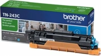 Toner Brother TN-243C origjinal 1000 faqe, Cyan