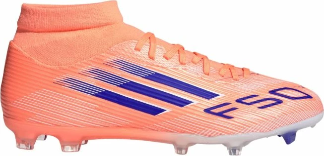Atlete futbolli adidas për meshkuj, portokalli [Madhësia: 46 2/3]