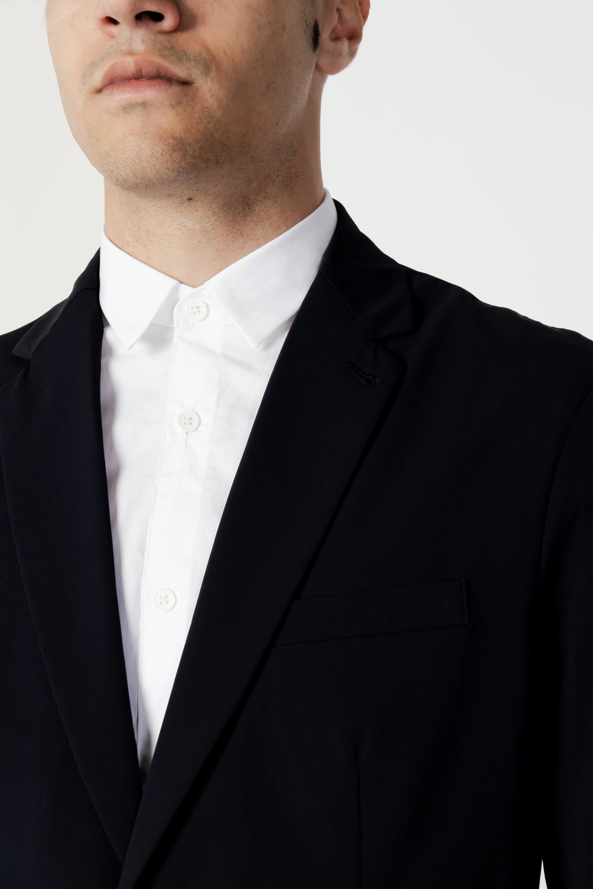 Sako për meshkuj Armani Exchange 8NZG49 ZNYZZ, blu [Madhësia: 46]