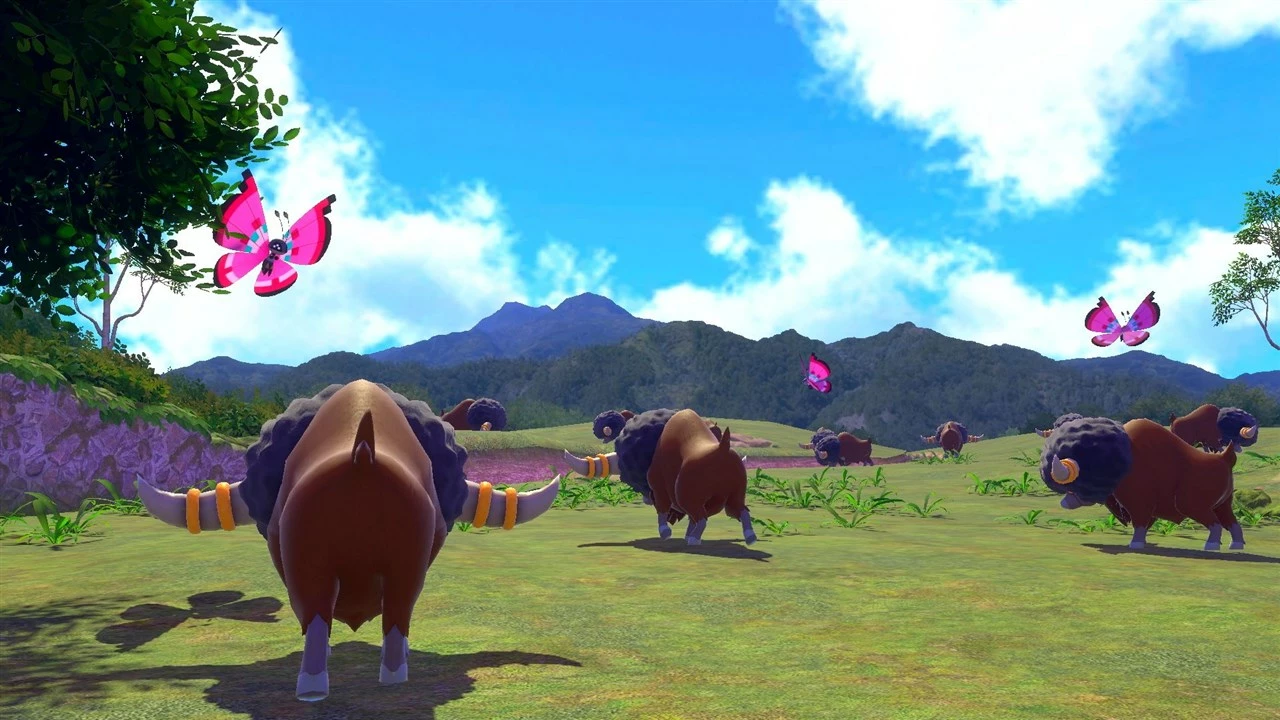 Lojë për Nintendo Switch Nintendo New Pokémon Snap, PEGI 3