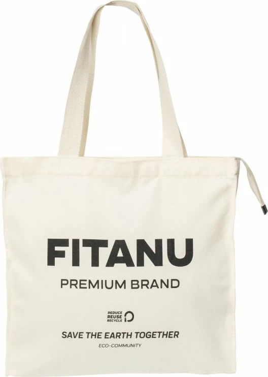 Qantë krahu Fitanu unisex, e bardhë