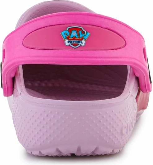 Sandale për vajza Crocs, me Paw Patrol, rozë [Madhësia: 19 - 20]