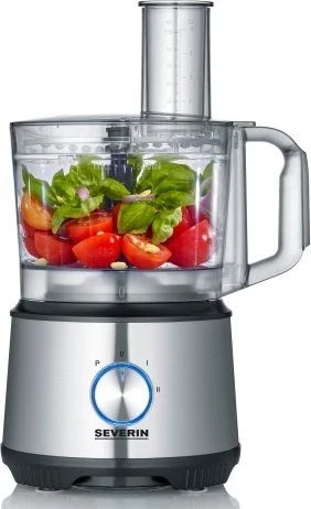 Mikser Severin KM 3892, 1.5L, 1200W, argjendtë