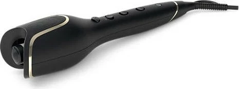 Kreher automatik Philips StyleCare Prestige BHB876/00, ngjyrë e zezë