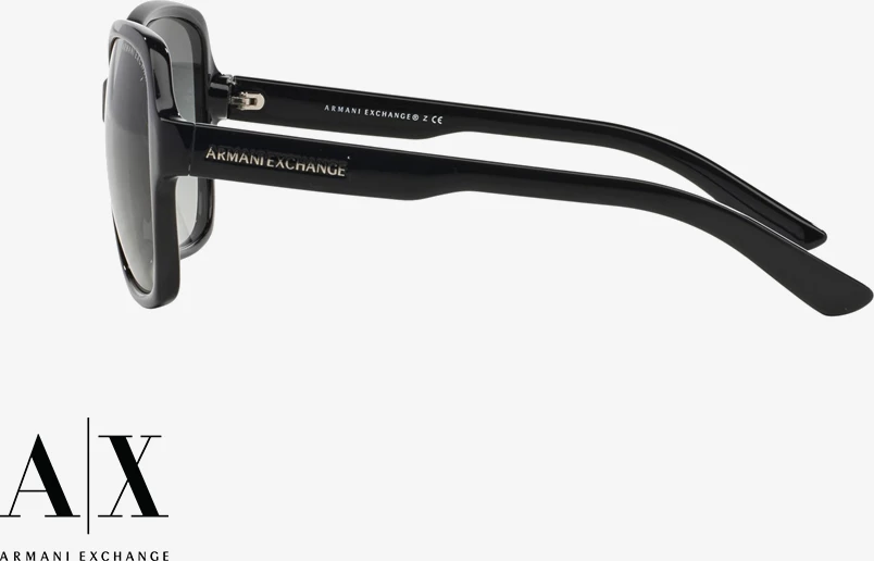 Syze dielli Armani Exchange AX4029S 800411 57