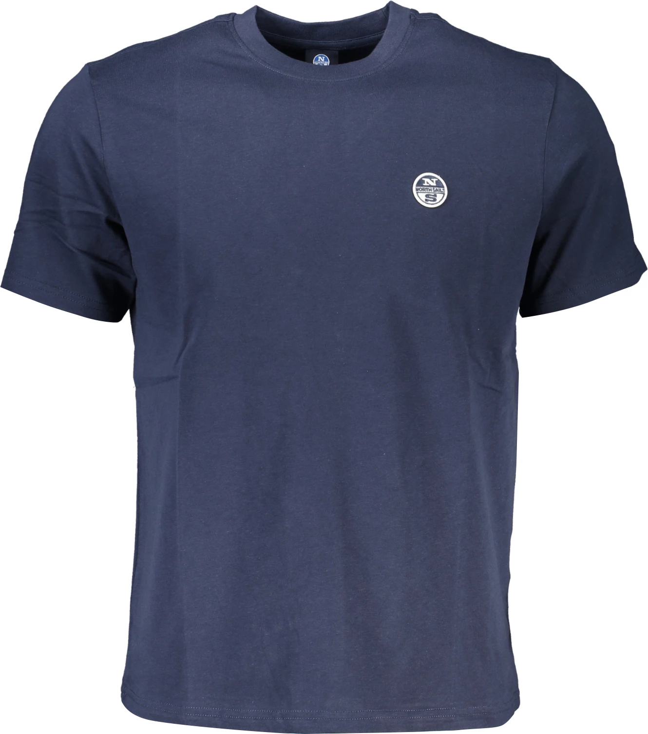 Maicë për meshkuj NORTH SAILS, blu