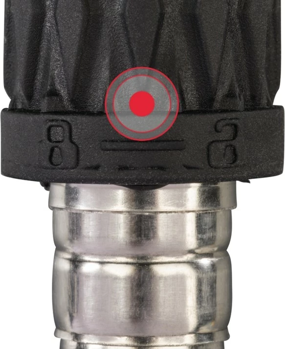 Tripod Hama Traveller Pro 105 për smartphone, GoPro dhe kamera, 105 cm, i zi