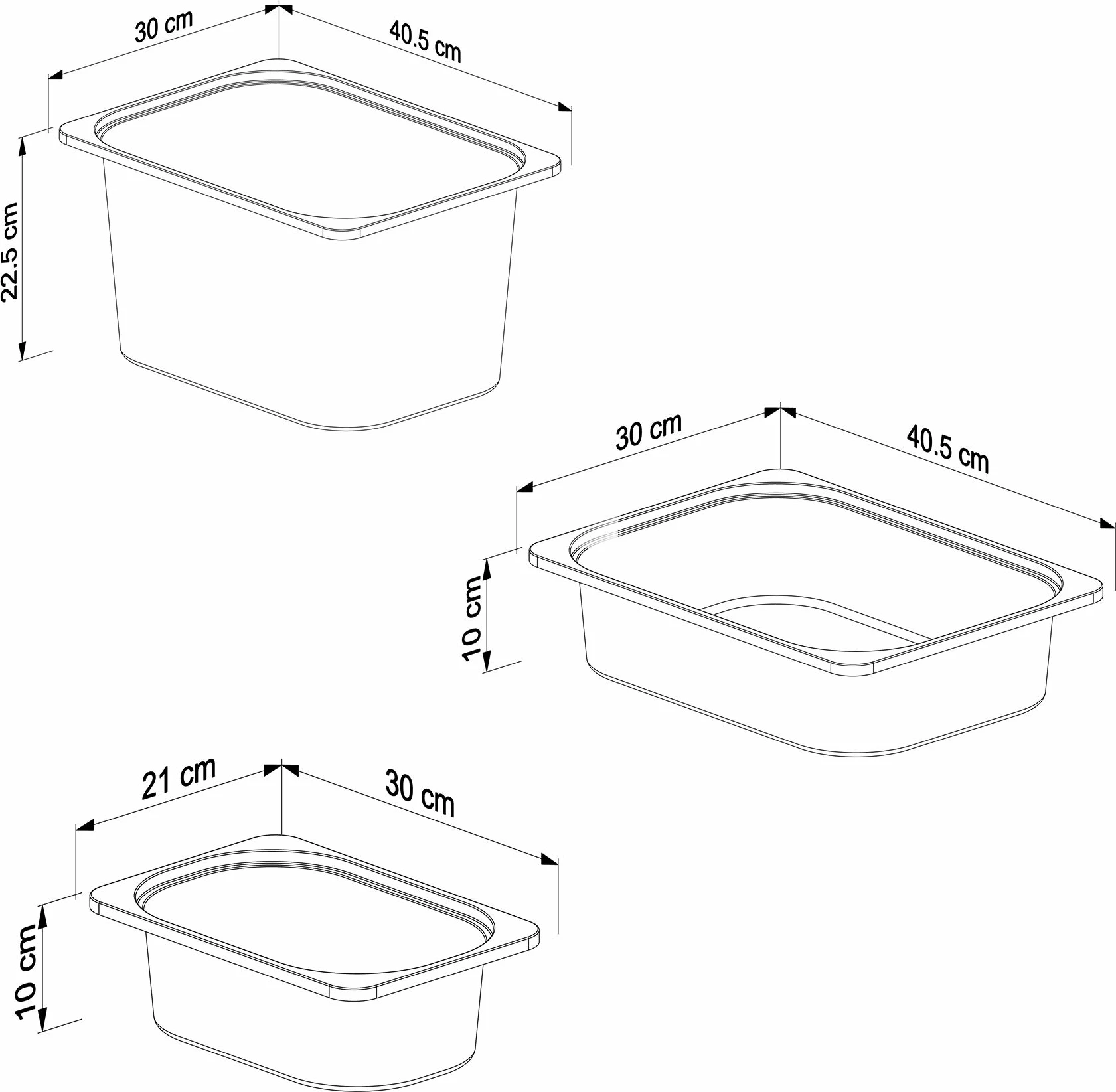 Dollap multifunksional Hanah Home, Montana Xs 2D4N8U, sonomo, rozë