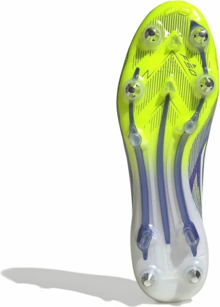 Atlete futbolli adidas F50 Elite, meshkuj [Madhësia: 45 1/3]