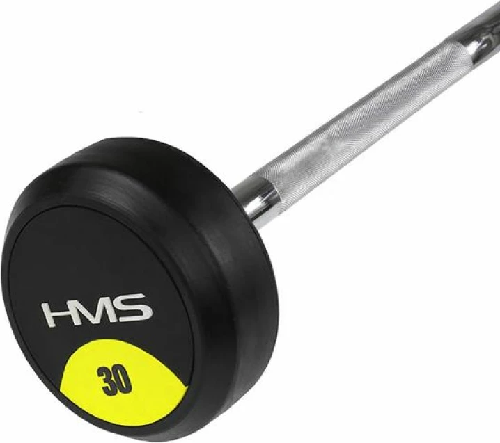Bar / Bar i gomëzuar HMS 30 kg GSG-30