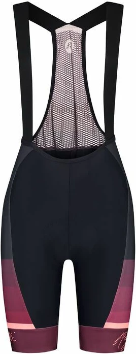 Shorce për femra Rogelli, burgundy