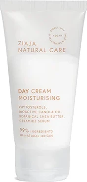 Krem dite hidratues Ziaja Natural Day Cream Moisturising, 50 ml